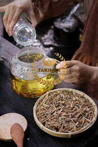 Guanábana Premium Adelgazante Té de hierbas Piezas de carne de Guanábana seca natural para la salud La mejor calidad de Vietnam - Product Image 5