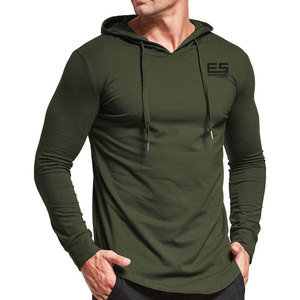 Sudaderas con Capucha Básicas para Hombre Hechas a Medida 2026, Producto Popular, Sudaderas con Capucha Básicas para Hombre a Precio Económico - Product Image 1