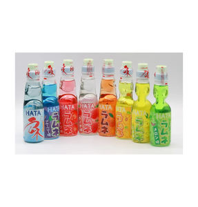 Bebida Original Hatakosen Ramune con Tapón de Mármol - Auténtica Soda Japonesa para Distribuidores y Revendedores - Product Image 5