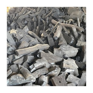 HARDWOOD KHAYA BLACK CHARCOAL NO SPARK <b>SMOKELESS</b> SPARKLESS ODORLESS for <b>BBQ</b> RESTAURANT READY VIETNAM BIWOOD COMPANY - Product Image 3