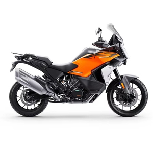 Offre Spéciale Vente en Gros Nouveau Modèle 1390 Super Adventure S Evo 1350cc K-T-M Motos d'Aventure 6 Vitesses avec 2 Ans de Garantie - Product Image 1