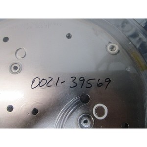 วัสดุที่ใช้ 0021-39569 PLATE BOTTOM BPSG - อุปกรณ์และชิ้นส่วนเซมิคอนดักเตอร์ระดับโลกที่เชื่อถือได้ - Product Image 4