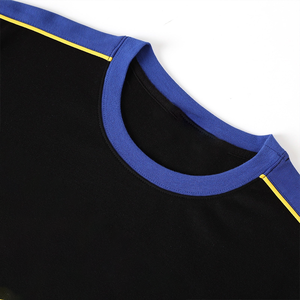 มหาวิทยาลัยเอแอนด์ที สเตท ยูนิเวอร์ซิตี้ เอ็นซีเอทเสื้อยืดคอตตอน 100% แบบยูนิเซ็กส์ – เสื้อยืดพิมพ์ลายซิลค์สกรีนระดับพรีเมียม OEM ลายมหาวิทยาลัยกรีซ - Product Image 2