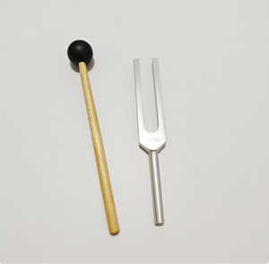 Diapasón de 888Hz, Frecuencia de la Suerte, Riqueza, Prosperidad y Buena Suerte. - Product Image 3