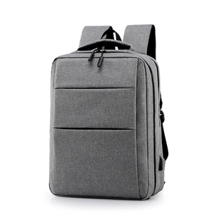 Mochila Personalizada para Portátil con Logotipo Personalizado, Mochila Antirrobo para Portátil - Product Image 1