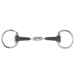 Nouveaux mors à cheval en acier inoxydable de haute qualité, mors à rênes, logo personnalisé OEM, produits équestres fabriqués au Pakistan - Product Image 4