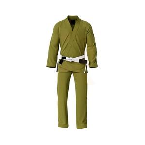 Uniforme de Karate para Hombre a Precio Económico, Transpirable, Hecho a Medida, en Oferta, Cómodo, a la Moda, con el Mejor Estilo - Product Image 6