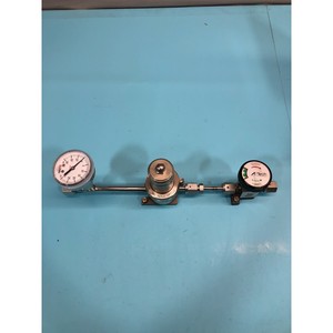 Régulateur de pression APTECH AP5002SZ-4-MT-SC-MK - Équipement et pièces semi-conductrices de renommée mondiale à la fois fiables et durables - Product Image 1