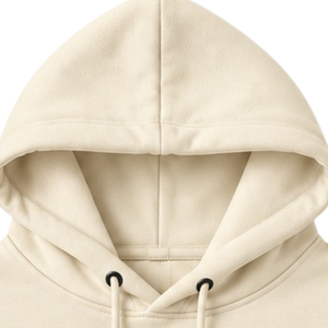 Sweat-shirt à capuche zippé pour homme, en polaire premium, avec cordon de serrage et poches kangourou, idéal pour les sports décontractés - Product Image 6