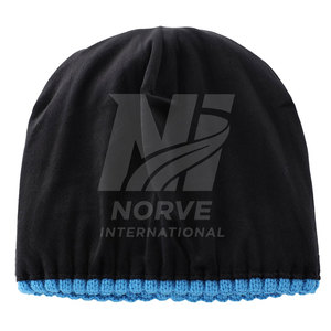 2026 New Design 100% <b>Wool</b> Low Price <b>Beanie</b> <b>Hats</b> OEM Service Wholesale Custom Made <b>Beanie</b> <b>Hats</b> - Product Image 2