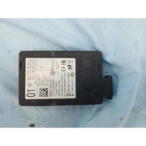 ECUs y Módulos de Computación Usados de Clase E A0009059907 - Product Image 2