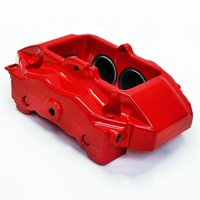 OEM personnalisé grandes pièces de moulage sous pression en aluminium métal personnalisé Chine Chrome fer acier CNC services de fonte pièces d'usinage automatique