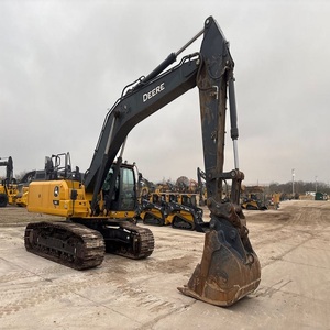 Excavadora de Servicio Pesado 350P 2022 X454562 de Alto Rendimiento, Suministro al por Mayor - Product Image 1
