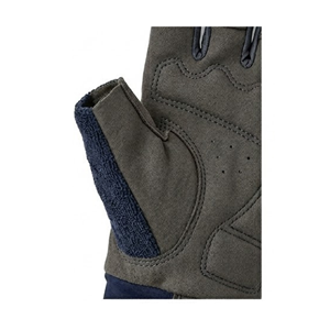 <b>Half</b> Finger Cycling Gloves Breathable Bike Riding Gloves Anti <b>Slip</b> Sports Gloves for Road MTB Cycling - Product Image 4