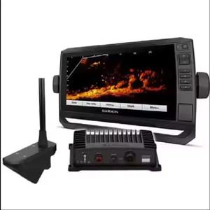 Ya Disponible: Sistema de Sonar Panoptixs Livescope para Detección de Peces - Product Image 1