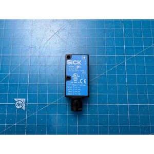 Récepteur laser photoélectrique SICK WE9L-P430 d'occasion – Pièces détachées d'équipement semi-conducteur ancien - Product Image 3