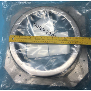 Adaptador AMAT 0040-22024, Fuente S/B de 13 Pulgadas - Equipo y Piezas de Semiconductores de Confianza de Marca Global - Product Image 1