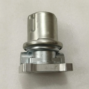 NOUVELLE POMPE DE TRANSFERT DE CARBURANT EN ACIER 12V 4935094 4076580 5362255 pour MOTEUR ISX15 ISZ13 QSX11.9 QSX15 QSZ13 - Product Image 1