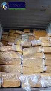 High Quality SVR3L Natural Rubber Powder Molding From Vietnam Liquid Pattern for Rubber Products Packaged in Bales Palletized - Product Image 5