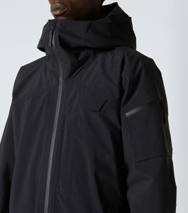 Conjunto Cortavientos de Alto Rendimiento, Impermeable, para Running y Entrenamiento, Producción OEM - Product Image 2