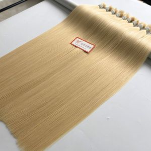 ผมต่อแบบ100% เกรดเวียดนามดิบสำหรับต่อผม12A - Product Image 3