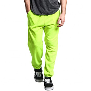 Jogger Pants Men Fitness Bodybuilding Gyms Pants for <b>Runners</b> Sweat Trouser Men Loose Fit Sweatpants Cotton Trouser - Product Image 4