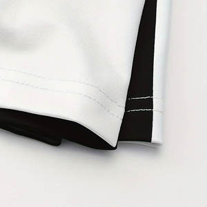 Uniforme de Porristas de Alta Calidad, Material Transpirable, Talla Adulto para Mujer, Pantalones Cortos Estampados, Tirantes Ajustables, Hecho a Medida, para Todas las Temporadas - Product Image 6