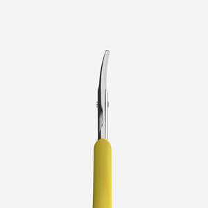 Ciseaux à ongles SBC-10/8 en gros pour enfants BEAUTÉ & SOINS 10 TYPE 8 Acier allemand Manche en plastique Ciseaux à ongles - Product Image 6