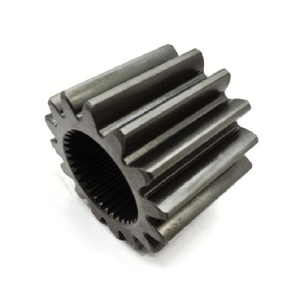 อะไหล่ชุดเกียร์ดาวเคราะห์แบบ Heavy Duty รุ่น Sun Gear 450/12403 สำหรับรถแทรกเตอร์ JCB และเครื่องจักรก่อสร้าง - Product Image 5