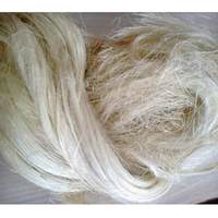 Chopped Sisal Fiber for Fiber-Reinforced Plastic