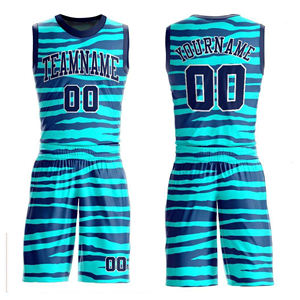 New Kids Basketball Jersey Set - Breathable Quick-Dry Sports Uniform for Boys and Girls - Product Image 3