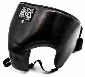 Conjunto de Equipo de Boxeo Cleto Reyes, Guantes y Protector de Cabeza de Cuero, Equipo de Entrenamiento y Sparring para Todas las Temporadas - Product Image 6