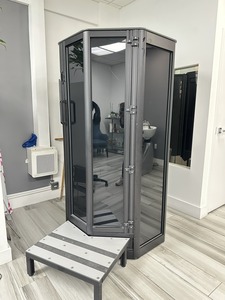 Appareil de cryothérapie pour tout le corps Impact avec livraison gratuite - Product Image 1