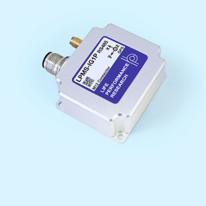 LPMS-IG1P-RS485 9-Axis IMU/AHRS GNSS Receiver with RS485 RS232 Interfaces 5-24V DC for Vehicle Dead Reckoning & <b>AGV</b> Navigation - Product Image 1