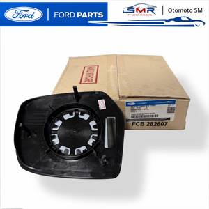 UR5769183 <b>Car</b> Exterior Side <b>Mirror</b> Glass Lens LH Mazda BT50, Ford Everest, Ranger Genuine Parts - Product Image 2