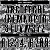 REHEX IMPEX Jersey Sepak Bola Kamuflase Kustom Unisex Lengan Panjang 100% Poliester Penyerap Keringat Bernapas Transfer Panas