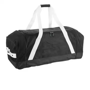 Sacs de hockey personnalisés de haute qualité à prix abordable pour le hockey sur gazon/sur glace - Sacs à dos pour gardiens de but et sacs à pucks |   Service OEM/ODM de marque personnalisée - Product Image 1