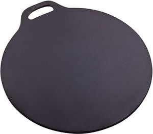 Crea la dosa crujiente perfecta con nuestra tawa antiadherente de primera calidad con acabado granito. ¡Disponible a precios de mayorista! - Product Image 3