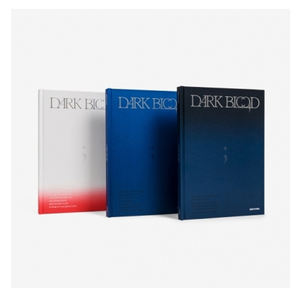 ENHYPEN - DARK BLOOD - Product Image 1