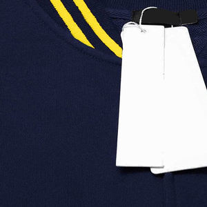 Chaquetas Letterman de Lana y Cuero para Hombre, Chaqueta Bomber Casual de Moda, Chaqueta Varsity de Invierno con Logotipo Personalizado - Product Image 6