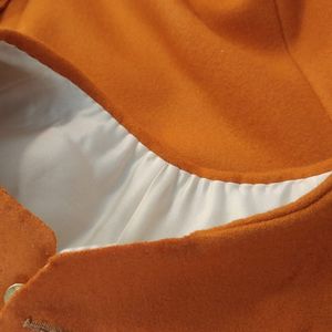 Traje de Abrigo Colonial del Siglo XVIII para Hombre, similar a las opciones encontradas en la categoría Chaquetas - Product Image 2