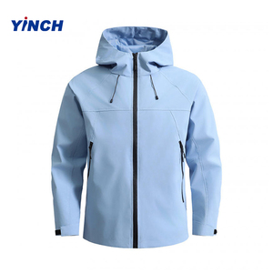 <span class=keywords><strong>Chaqueta</strong></span> de Exterior LAYENNE de Buena Calidad y Duradera para <span class=keywords><strong>Hombre</strong></span>, Ligera, Resistente <span class=keywords><strong>al</strong></span> <span class=keywords><strong>Agua</strong></span> e Impermeable - Product Image 1