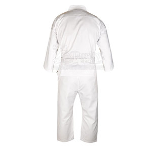 Uniforme de Karate de Material Duradero de Alta Calidad, Kimono de Jiu Jitsu, Diseño Profesional, Uniforme de Karate Hecho en Pakistán - Product Image 4