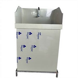 Séparateur gravimétrique en PP résistant à la corrosion, conçu pour une récupération minérale fiable et efficace, 220V - Product Image 3