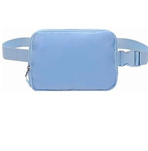 RABUSH SPORTS Riñonera de Cuero Genuino Resistente al Agua de Gran Capacidad con Cierre de Cremallera para Deportes al Aire Libre para Hombres y Mujeres - Product Image 6