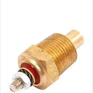 Interruptor de Temperatura para Motor Ford y New Holland, Compatible con D8NN10884A, D8NN10884AA, 9712608 - Product Image 1