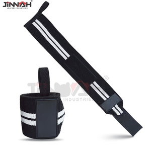 Correas de Levantamiento de Pesas en Oferta, Correas de Protección para Entrenamiento de Fuerza y Fitness, Soporte para Muñecas Unisex, Correas para Gimnasio y Entrenamiento - Product Image 4
