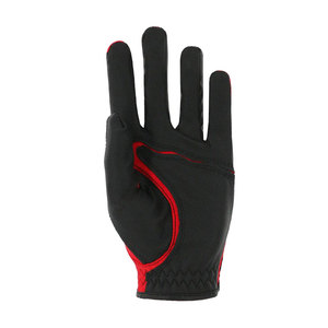 Gants de golf avec emballage personnalisé, paume en cuir souple, pour hommes, couleur OEM, en vente en ligne à prix avantageux - Product Image 2