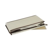 Boîte de rangement pliable écologique en tissu MA45 avec sac à 12 compartiments et organisateur de vêtements OEM/ODM disponible