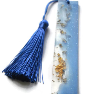 Classic Design Resin <b>Bookmark</b> Top Quality and Best For Office Promotional Gifts Resin <b>Bookmark</b> - Product Image 1